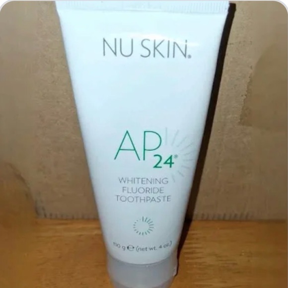 AP 24 whitening toothpaste - Picture 1 of 1